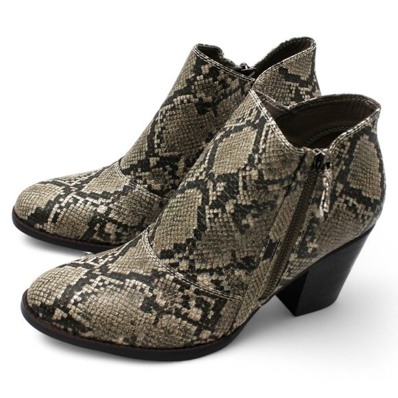 Womens Baretraps Cacie Bootie - Picture 5 of 7